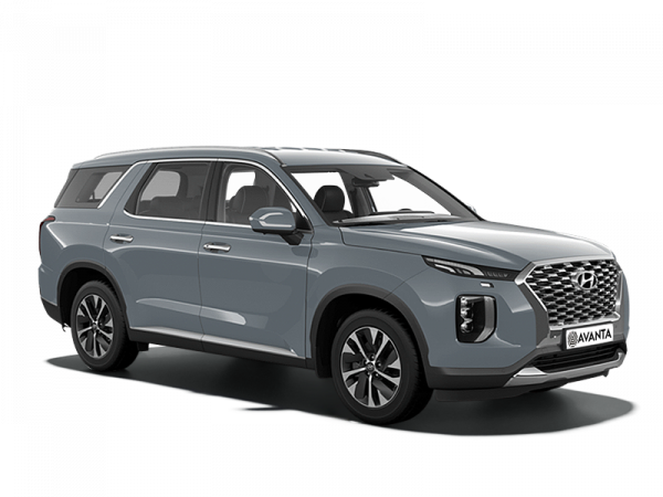 Hyundai Palisade Prestige (7 мест) 3.5 AT