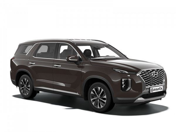 Hyundai Palisade Prestige + Smart Sense 3.5 AT